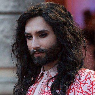 Conchita wurst2
