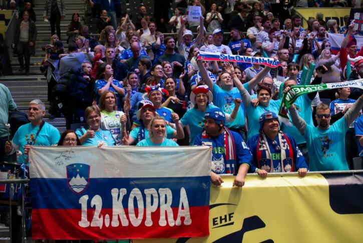 FOTO Slavko Kolar, Navijači Kopra