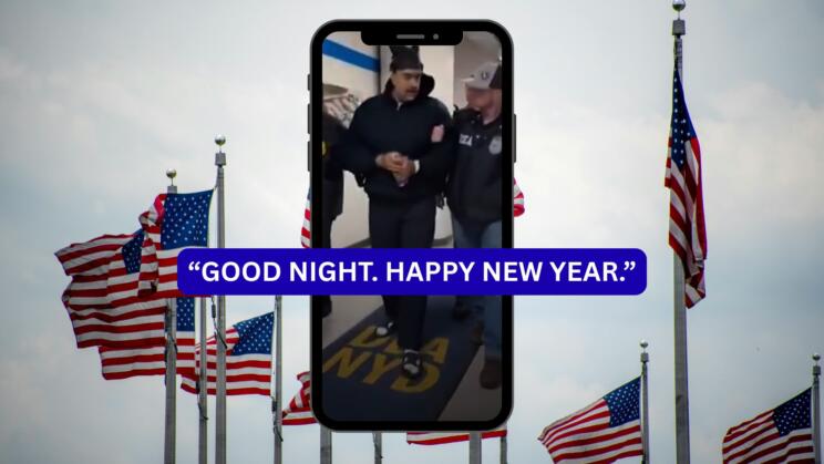 ZDA, MADURO, TRUMP, VENEZUELA