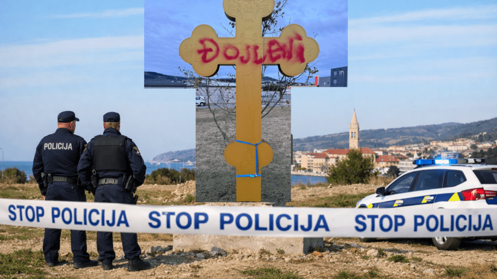 AI križ pravoslavni