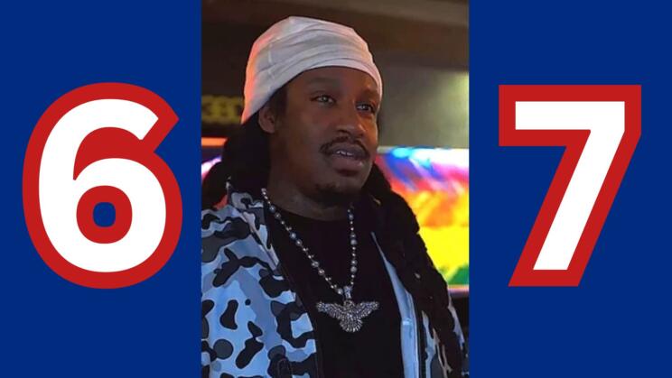 Skrilla wikipedija reper 67 