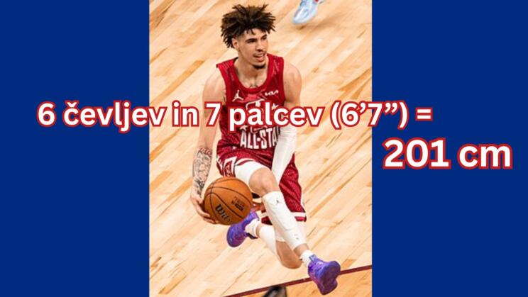 LaMelo Ball wikipedija 67 košarkaš 