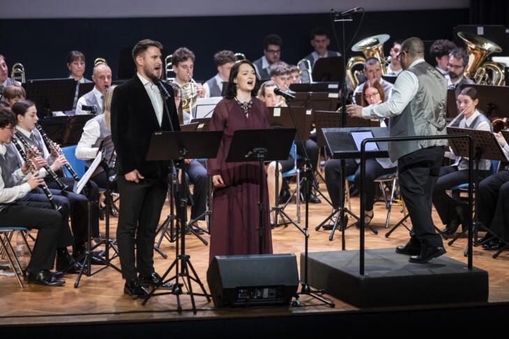 Zbrali več kot 5.000 evrov za projekt Donirana hrana v slovenski Istri 2 donirana hrana