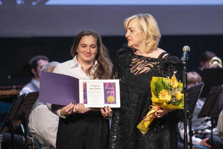 Zbrali več kot 5.000 evrov za projekt Donirana hrana v slovenski Istri 3 donirana hrana