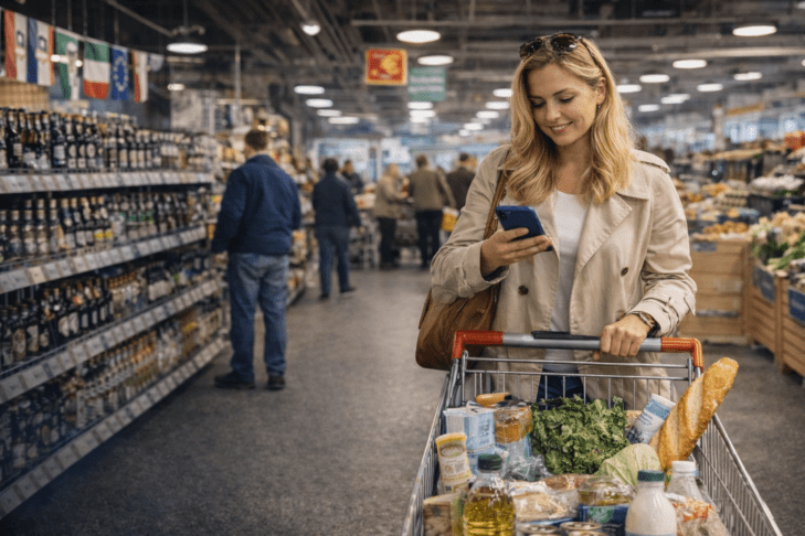 po nakupe v avstrijo