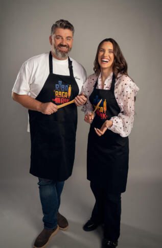 PTV RRR Jure Sesek Lidija Subasic