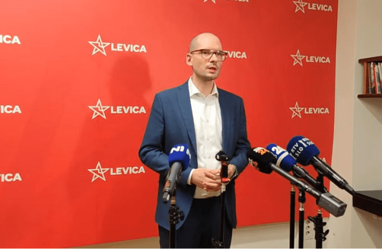 matej tašner vatovec