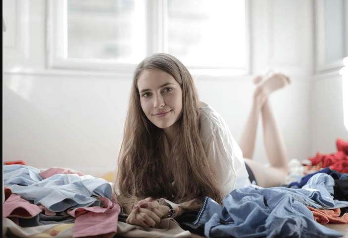 znamenja reda in čistoče