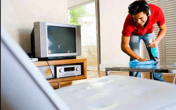 znamenja red čistoča