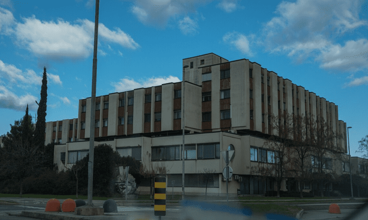 Zaplet: Robert Časar noče pred koprske sodnike 2 robert časar