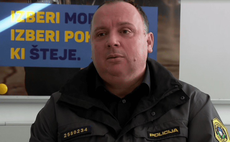 Storilci odmevnih ropov v Kopru in Ankaranu so tujci brez stalnega prebivališča 2 odmevni ropi