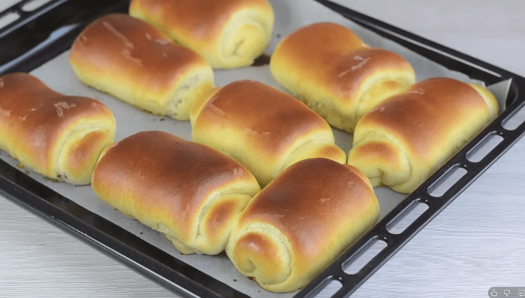 Najbolj mehki buhteljni, ki jih boste pripravljali še pa še 2 buhteljni