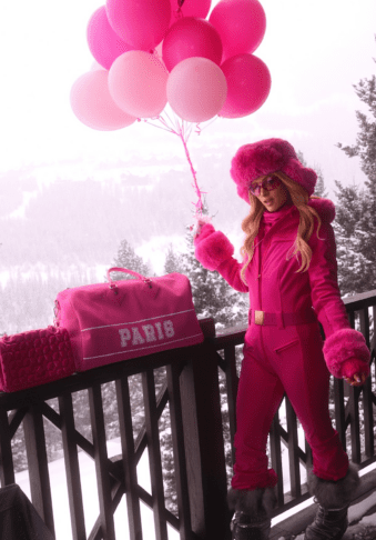 3 modni trendi za na smučanje 2 modni trendi za na bele strmine