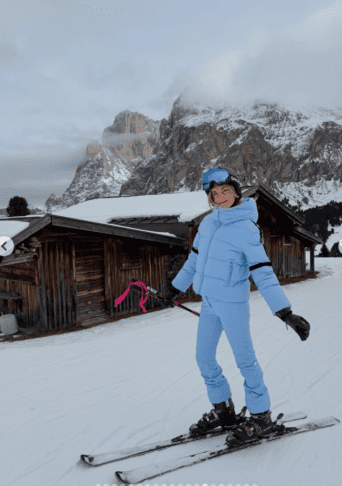 modni trendi za na smučanje