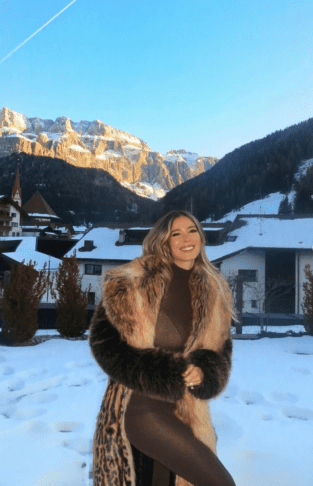 3 modni trendi za na smučanje 3 modni trendi za na bele strmine