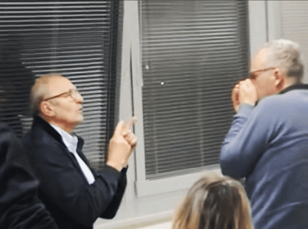 radenci občinski svet