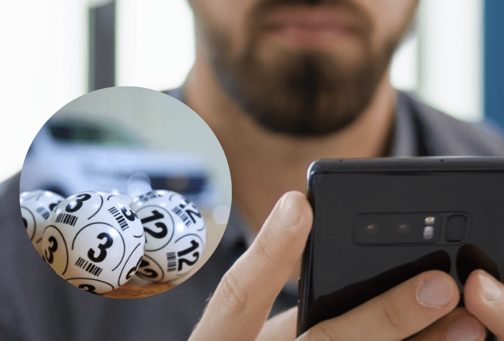 rezultat težave loto