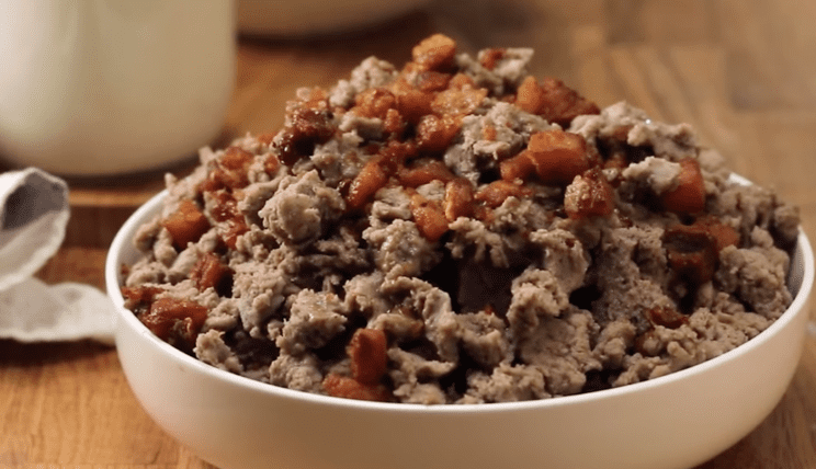 ajdovi znanci recept