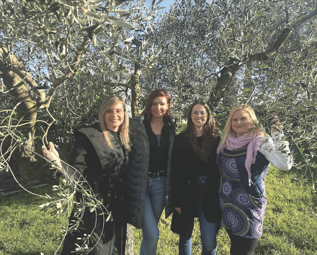 nova generacija oljkark