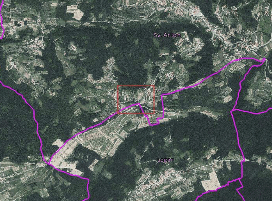 Mestna občina Koper prodaja 13 nepremičnin - Po kakšnih cenah? 3 Screenshot 2026 01 29 at 17.49.52