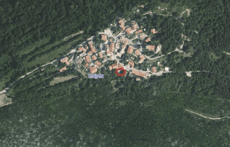 nepremičnine mestna občina koper cena