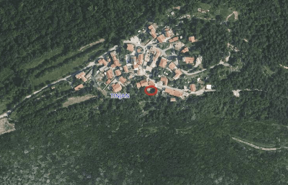 nepremičnine mestna občina koper cena