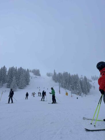 smucanje na jahorini cene