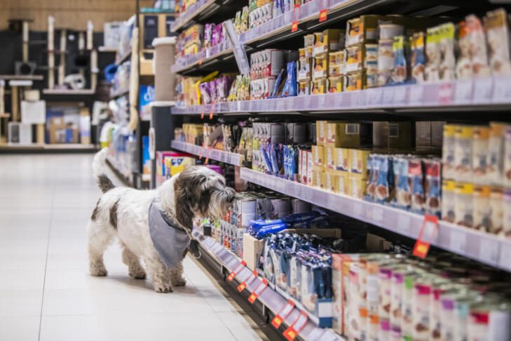 ZOOCITY – GLAVNO MESTO HIŠNIH LJUBLJENČKOV 4 ZooCity Radnicka 153
