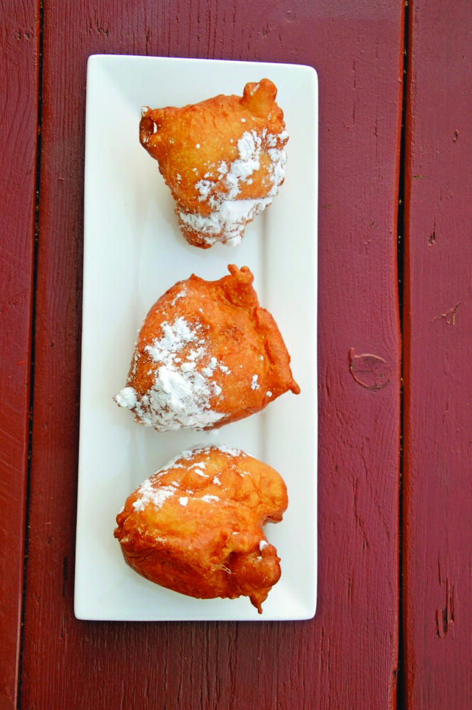 veganske miske recept