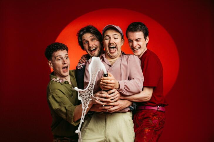 kokosy foto janez strukelj