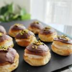 Profiteroli, princeske pexels