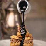 Profiteroli, princeske pexels