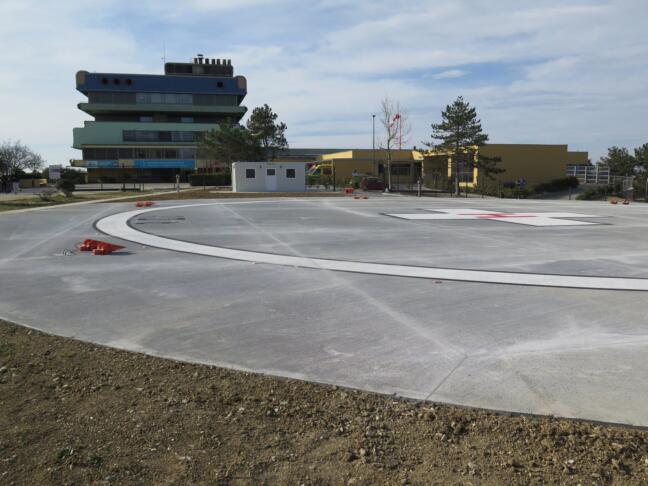 univerzitetni center izola