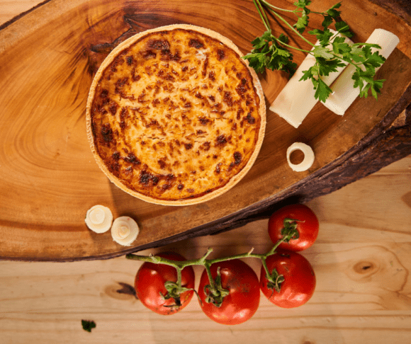 Pita zelenjava kosilo hrana