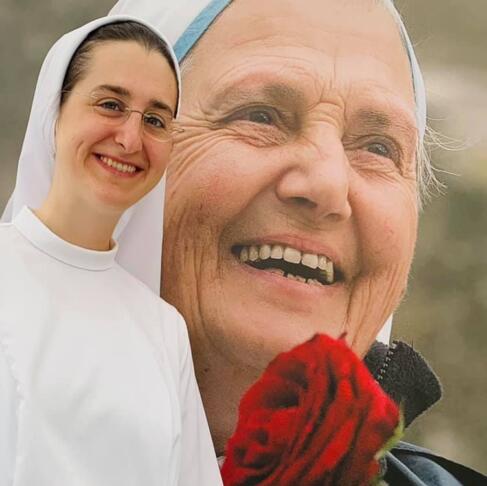 Od visokih pet do Vatikana: Istranka med najožjimi sodelavci papeža 2 vatikan