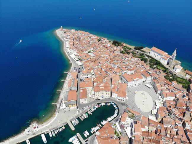 Piran soglasno za nova javna najemna stanovanja na Košti 2 piran