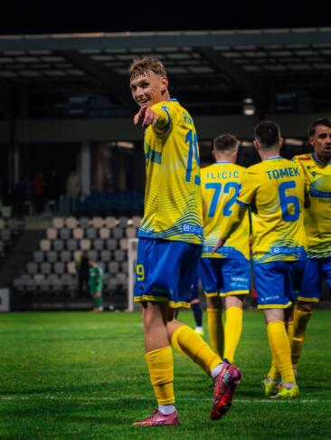 Več kot derbi: pridite navijat in pomagajte 3-letnemu Aleksu 2 derbi fc koper bonifika