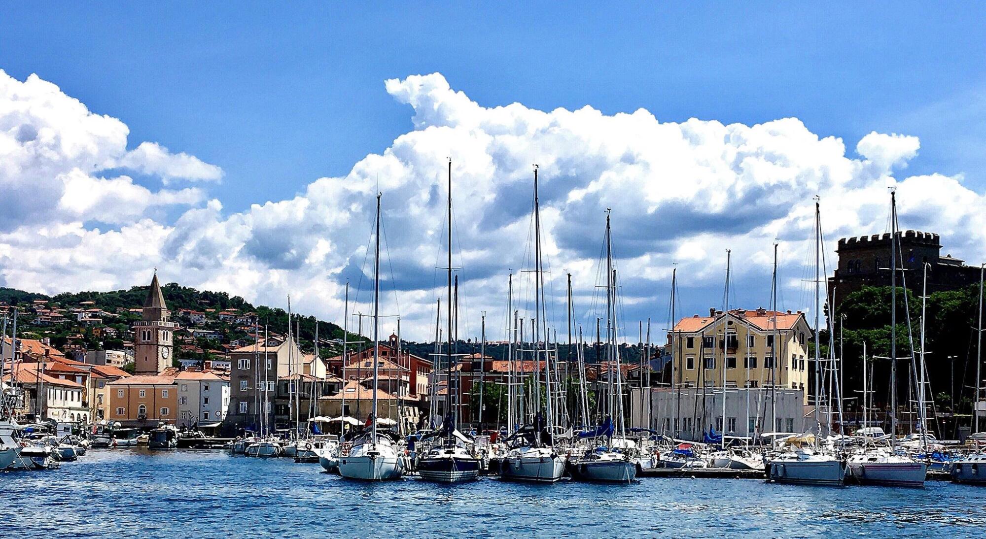 Omejitve prometa: začetek del na Lazaretu in zapora Padriškega predora 3 634957640 1343993891094553 1761512413555010033 n