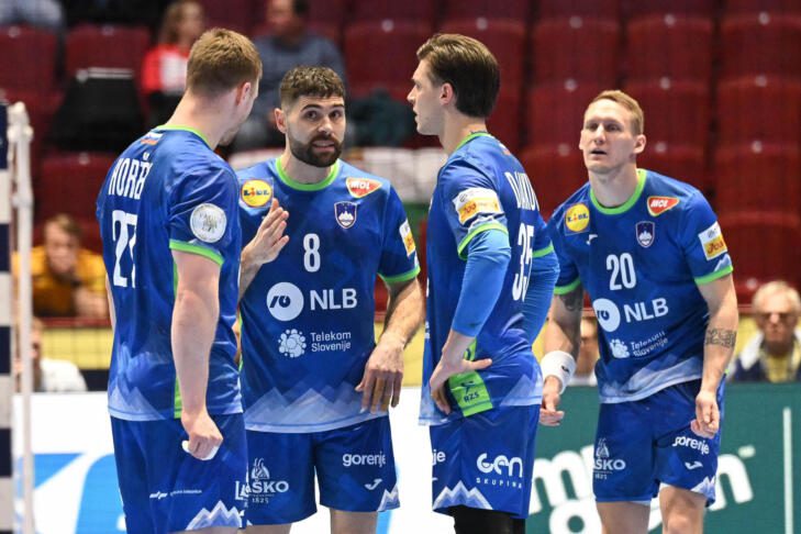 MOL praznuje in ostaja zvest slovenskemu rokometu in kolesarstvu 2 MOL v Sloveniji ostaja zvest slovenskemu rokometu