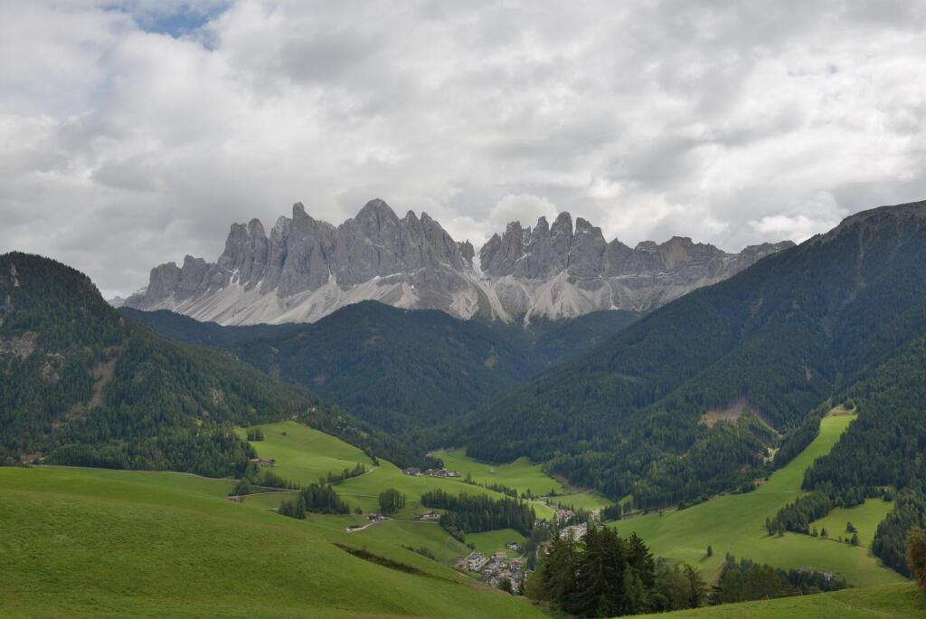 Italijanska vasica se bori z Instagram-turizmom