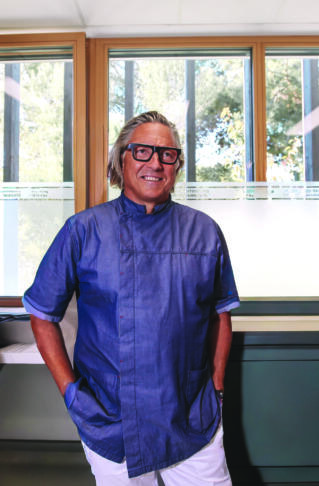 Evgenij Komljanec spec.celjustne im zobme ortopedije