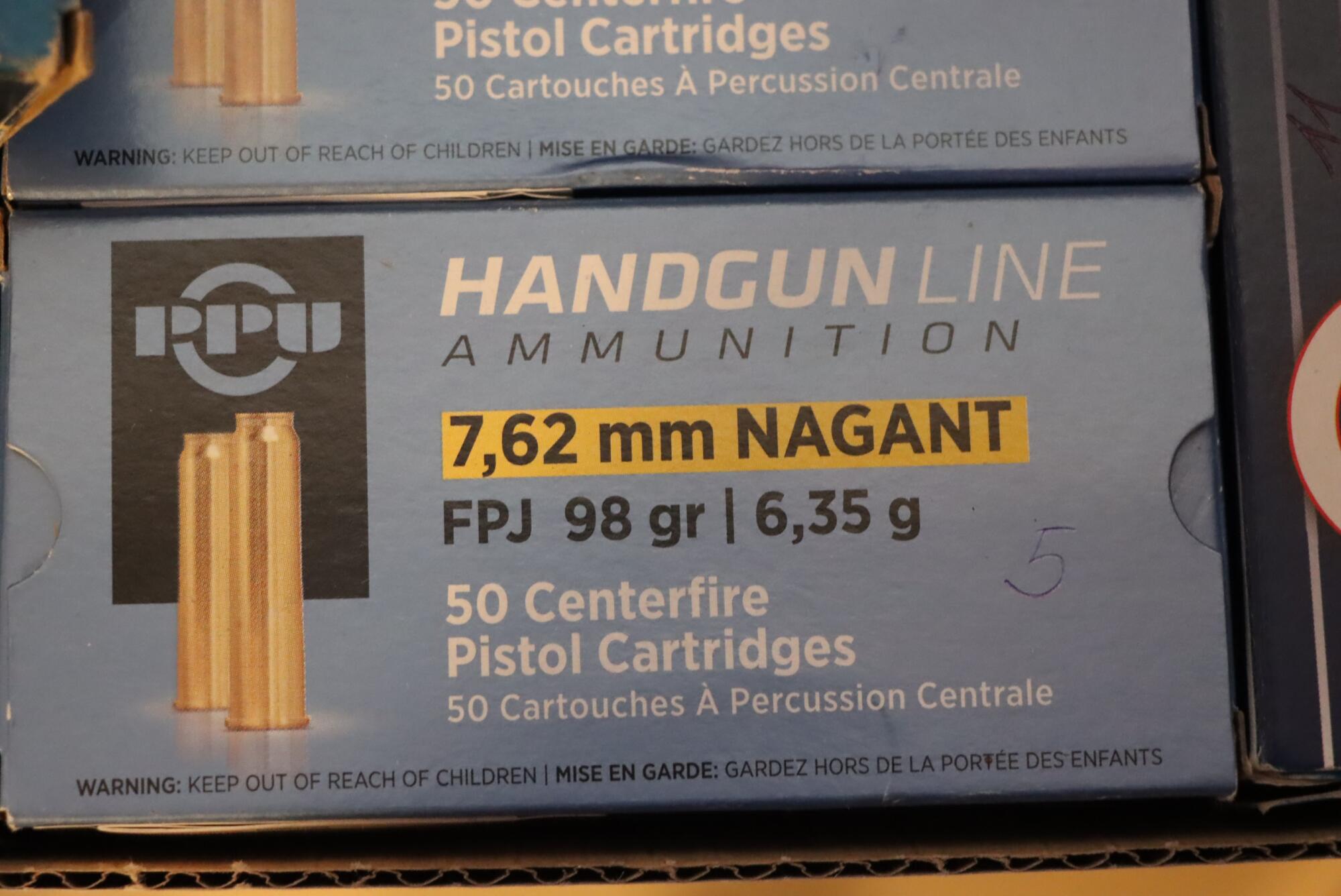 Fotografije orožja iz silvestrskega incidenta na Parecagu 2 IMG 1377