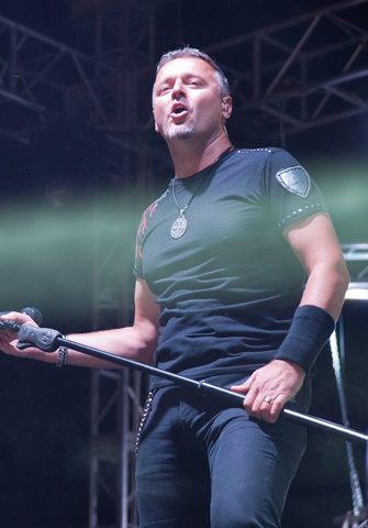 Marko Perkovic Thompson WIKIPEDIJA