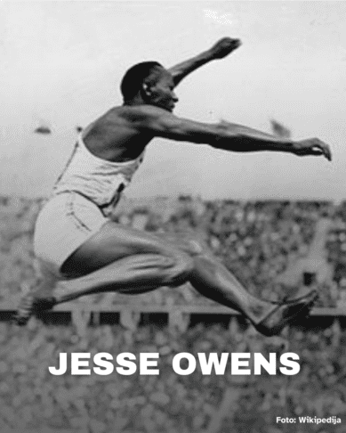 Zgodovina šport olimpijske igre