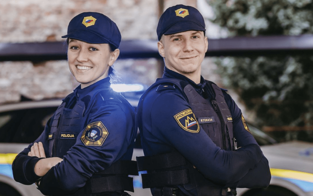 policija policisti pu koper