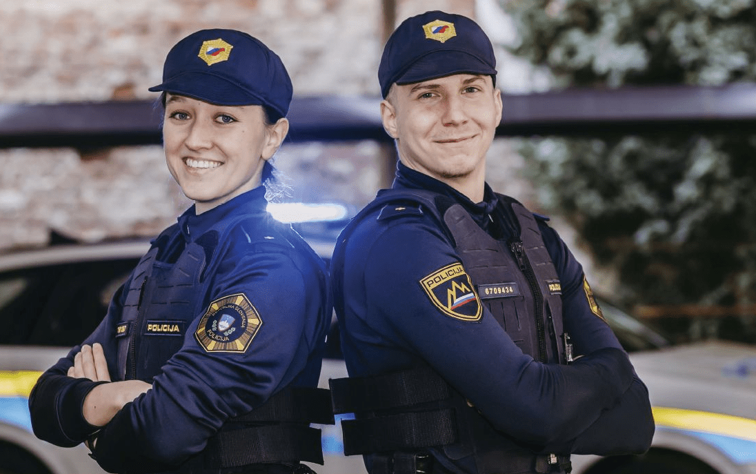 policija policisti pu koper