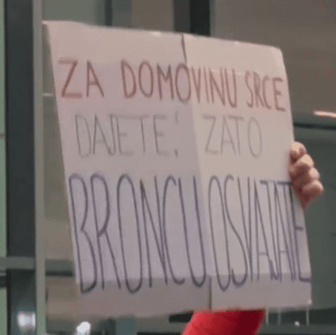 Posnetek zaslona HRS INSTAGRAM