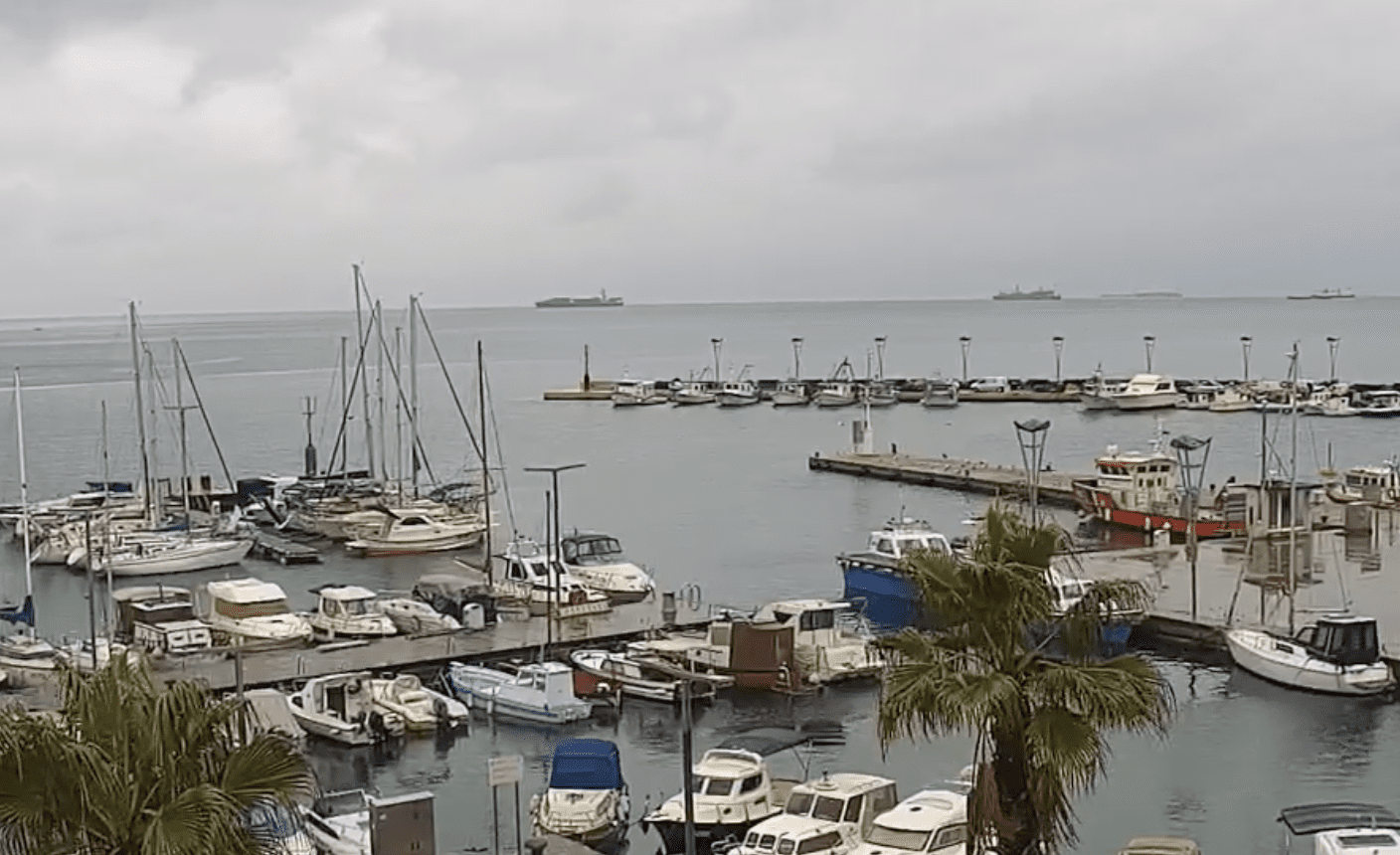 vremenska napoved konec tedna obala slovenska istra