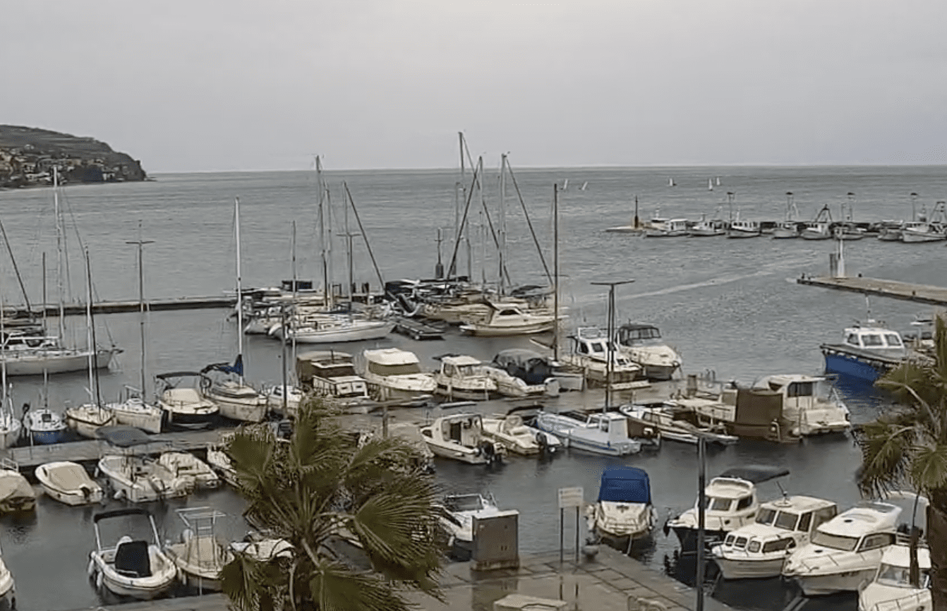 vremenska napoved slovenska istra obala jugo dez