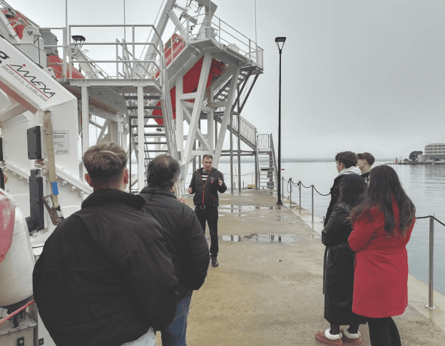 Študijski programi prve stopnje na Fakulteti za pomorstvo in promet 3 Screenshot 2026 02 24 at 12.27.45